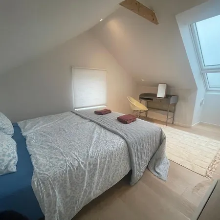 Med Havsutsikt *