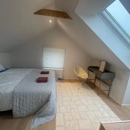 Med Havsutsikt Homestay